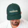 Hat - Green - Image 2