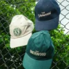 Hat - Green - Image 3